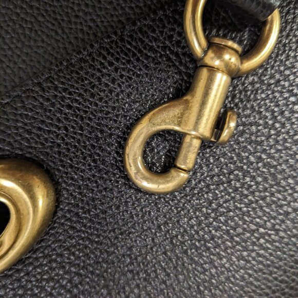 COACH Cassie Crossbody - Picture 7 of 12